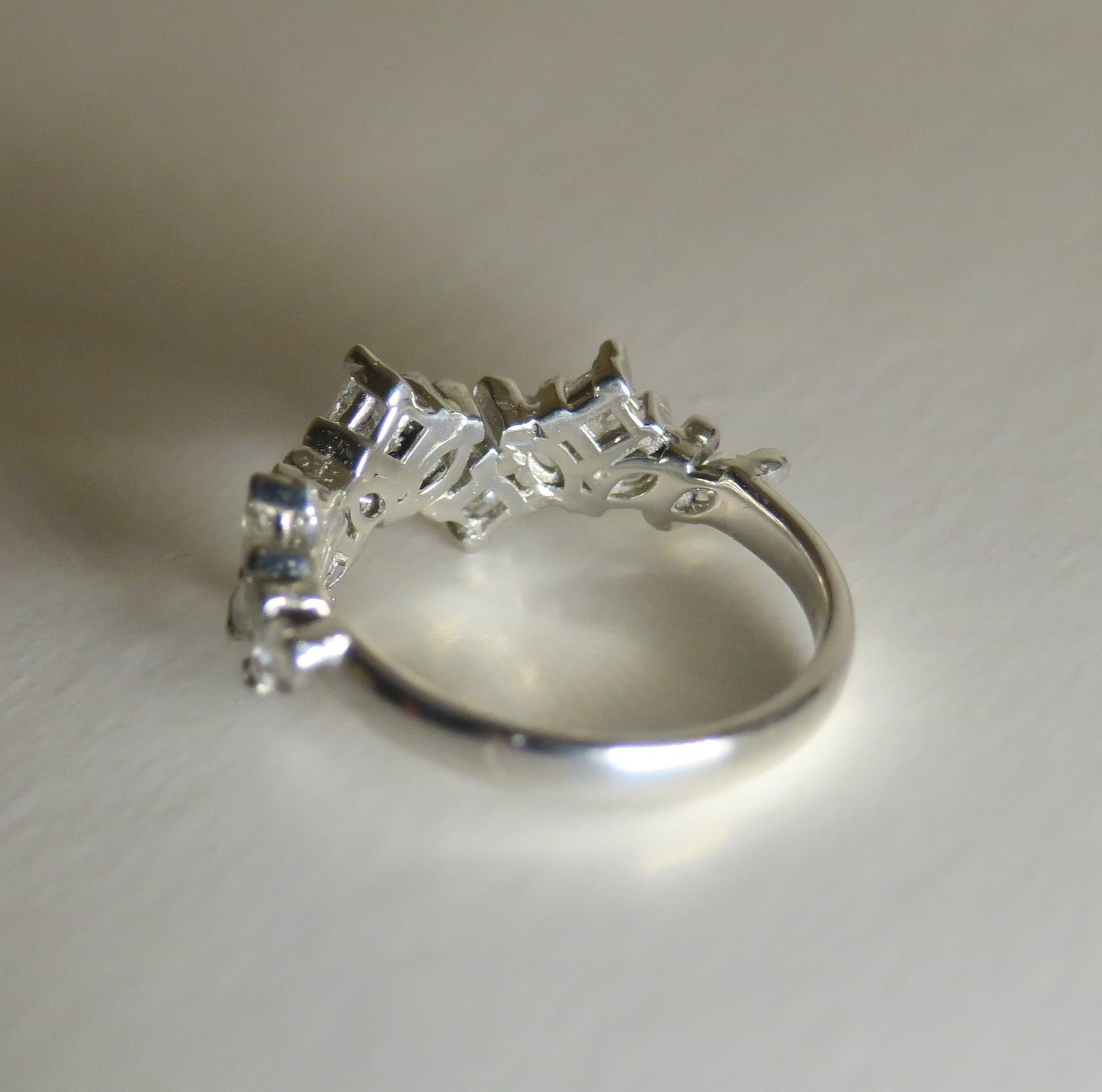 The Crown Ring