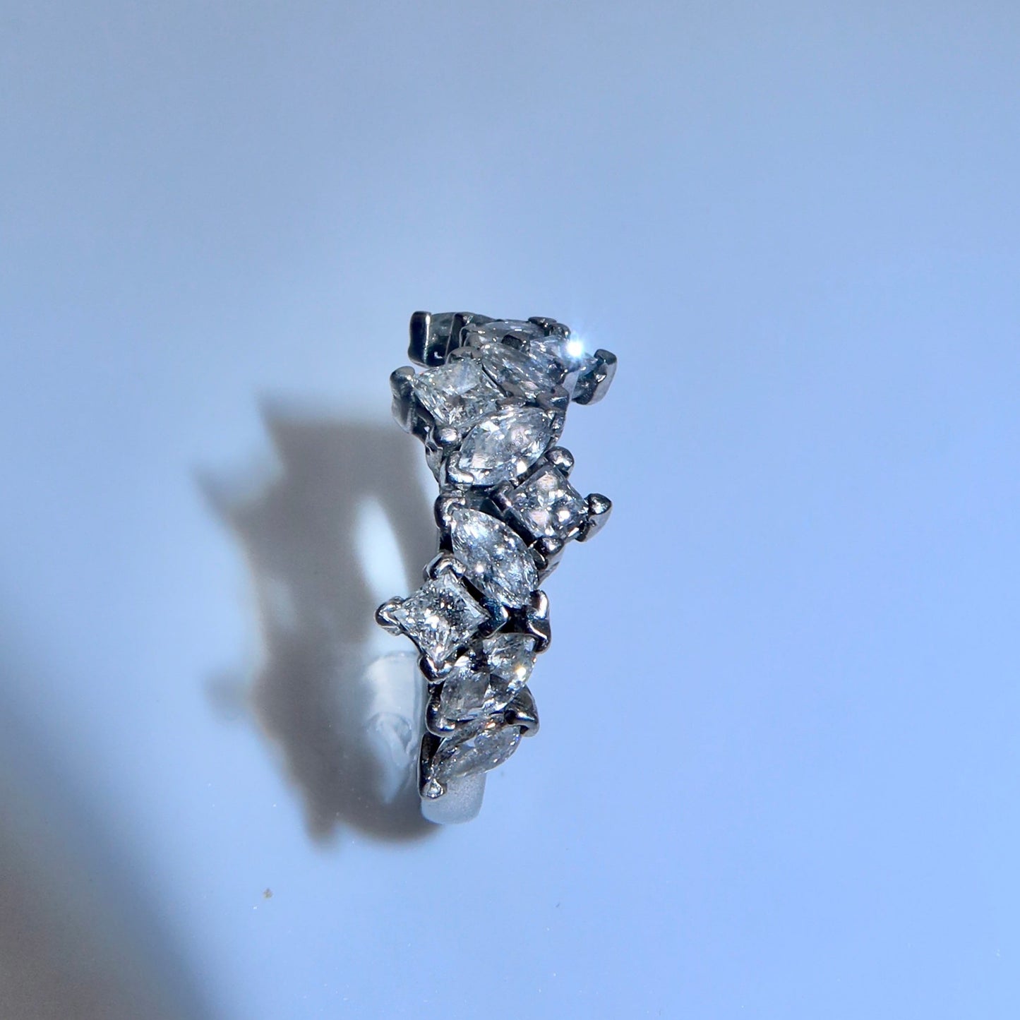 The Crown Ring