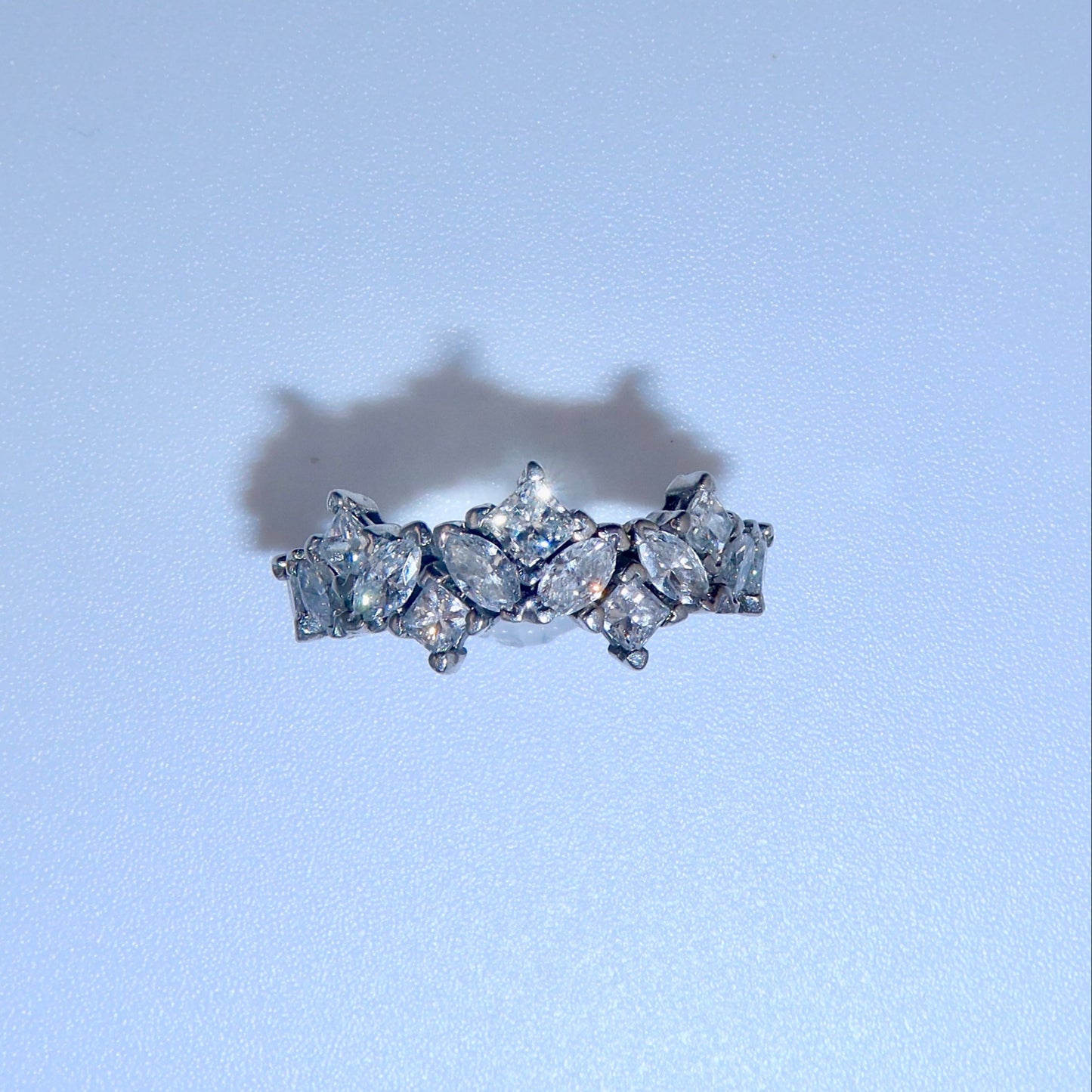 The Crown Ring